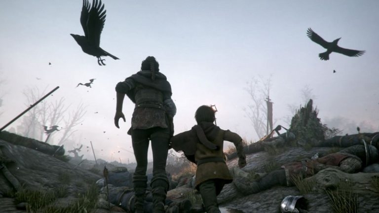 بازی A Plague Tale 3 احتمالا در حال توسعه است