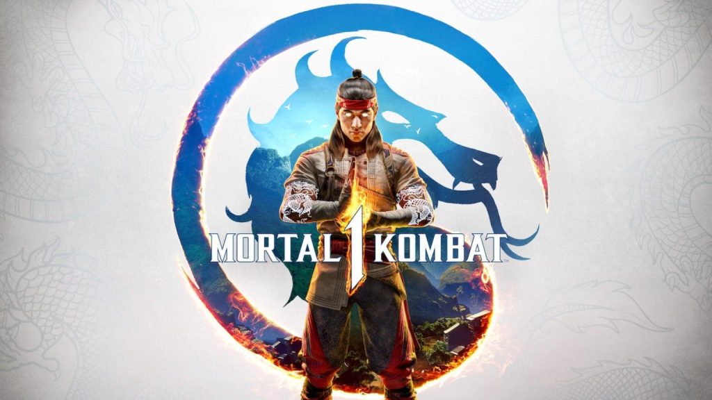 شخصیت‌ های بازی Mortal Kombat 1