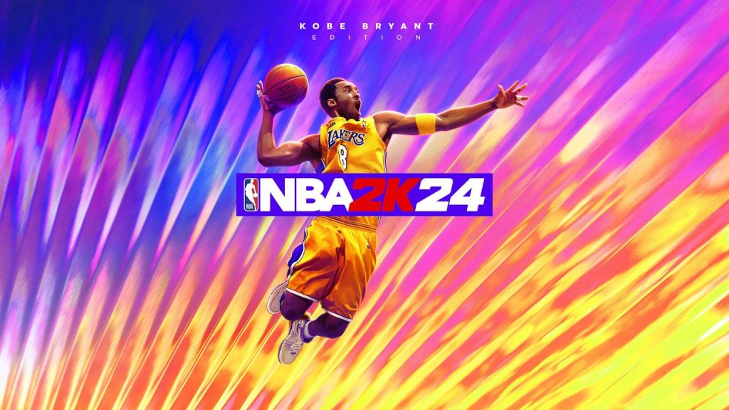 تاریخ عرضه بازی NBA 2k24