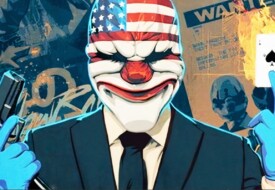 اتصال به اینترنت در بازی Payday 3