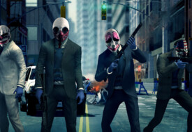 مشخصات سیستم مورد نیاز بازی Payday 3