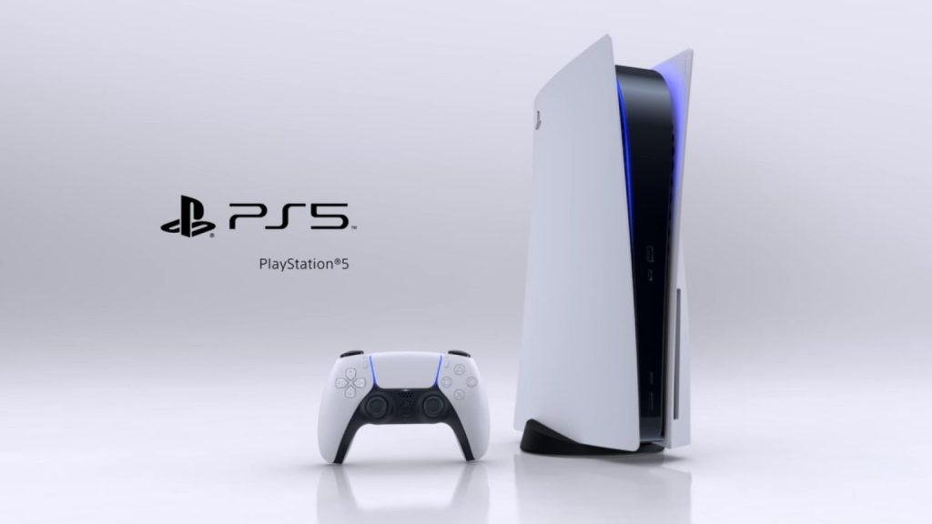 تاریخ انتشار PS5 Slim