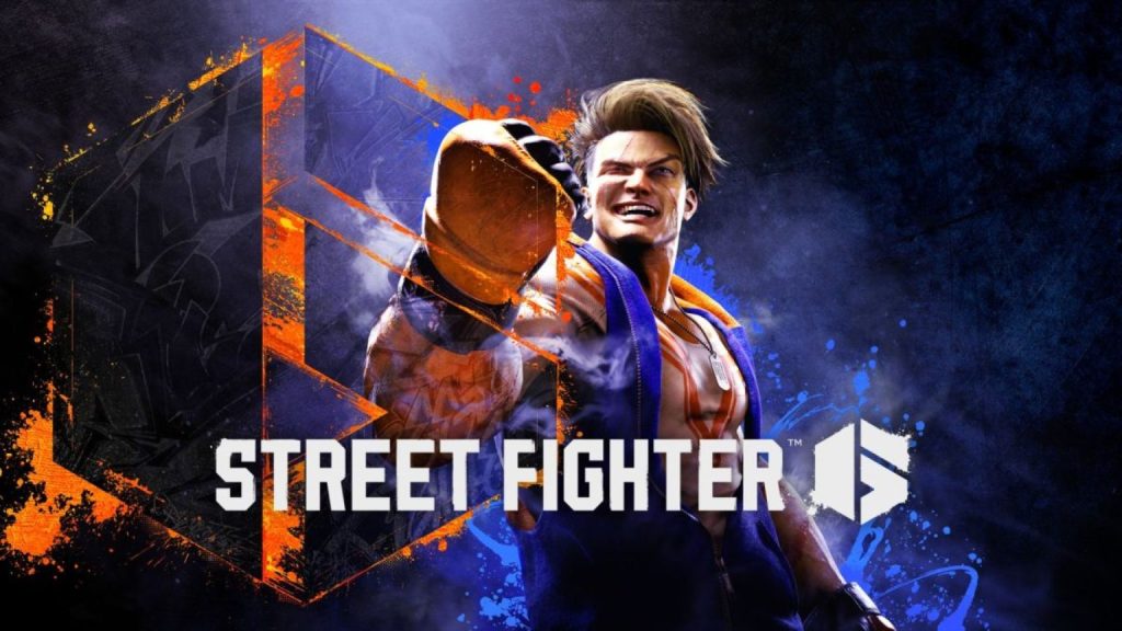 اولین فایتینگ پس بازی Street Fighter 6