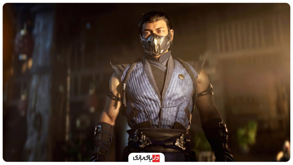 Netherrealm Studios, بازی Mortal Kombat 1