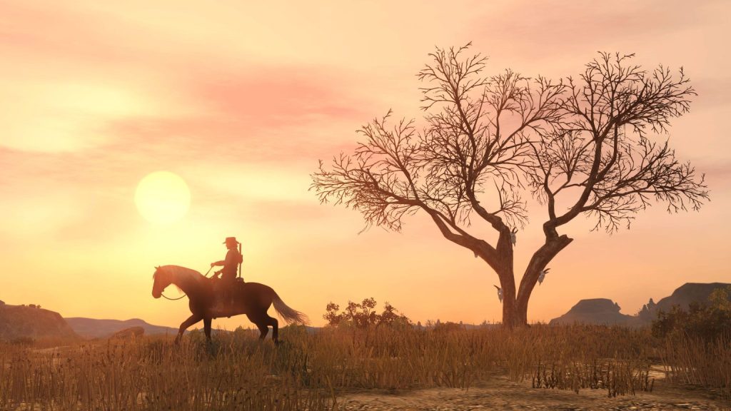 قیمت بازی Red Dead Redemption برای PS4