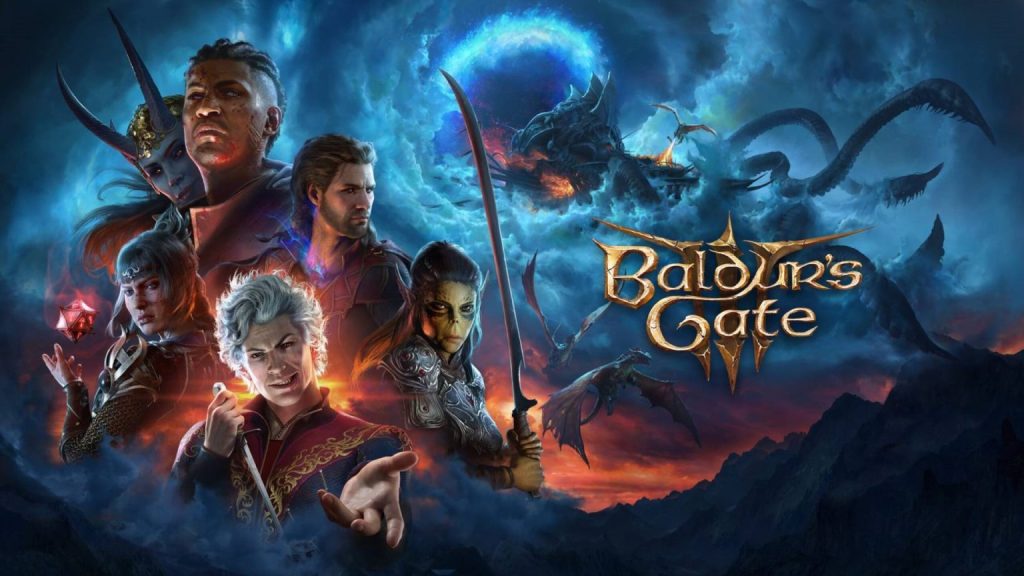 تعداد مخاطبان بازی Baldur’s Gate 3