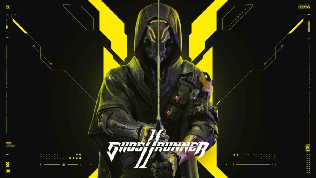 تاریخ انتشار بازی Ghostrunner 2