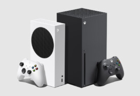 کنسول میان نسلی Xbox Series X/S