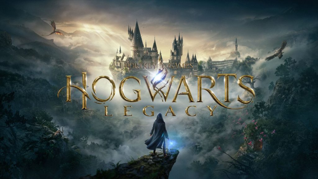 Hogwarts Legacy 2