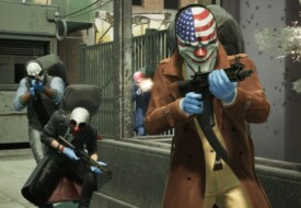 تعداد بازیکنان بازی Payday 3