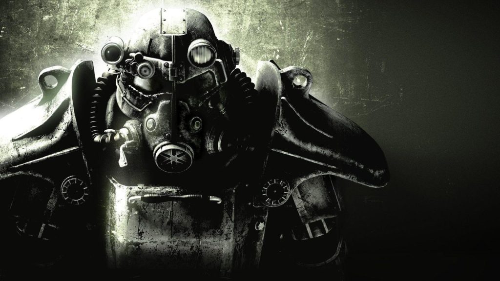 ریمستر بازی Fallout 3