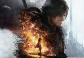 بازی فاینال فانتزی ۱۶ (Final Fantasy 16), پی سی گیمینگ (PC Gaming)