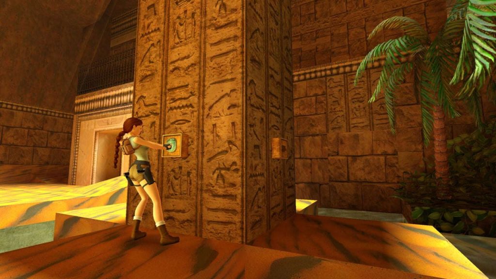 کالکشن Tomb Raider I-III Remastered معرفی شد