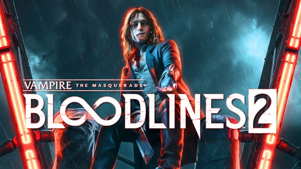 تاریخ عرضه Vampire The Masquerade Bloodlines 2