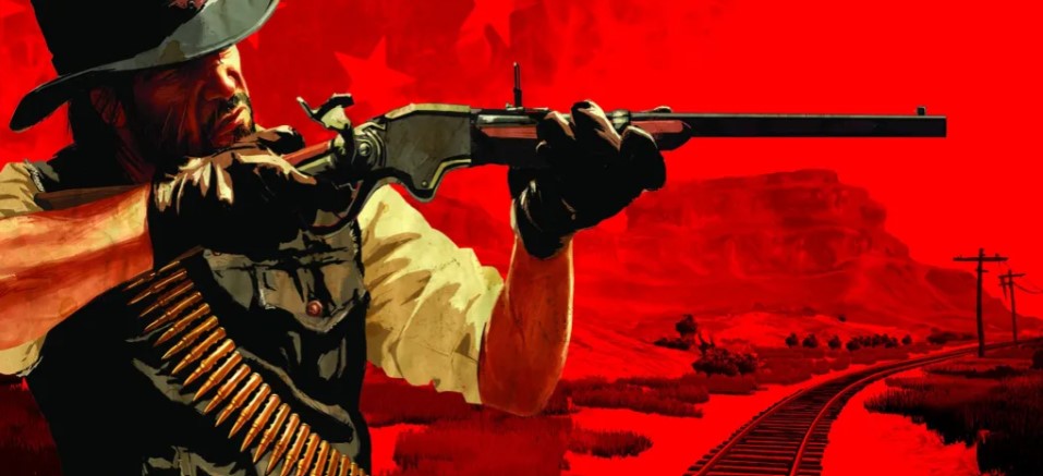 روند ساخت بازی Red Dead Redemption 3