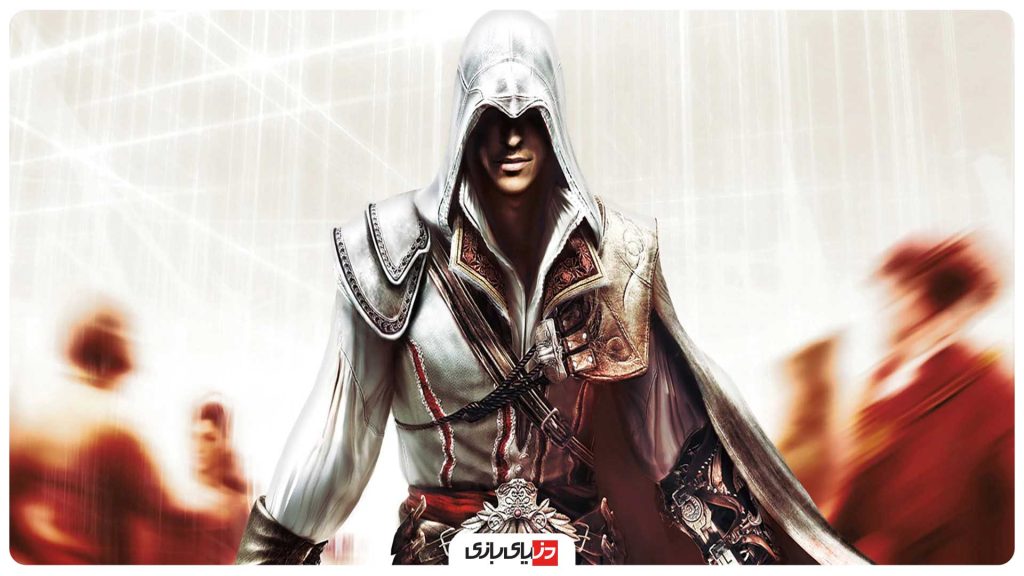 بهترین بازی‌های سری Assassin's Creed