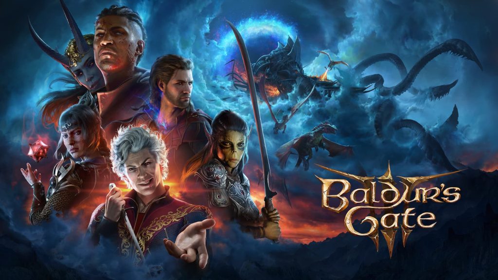 نقد و بررسی بازی Baldur's Gate 3