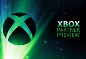 رویداد Xbox Partner Preview