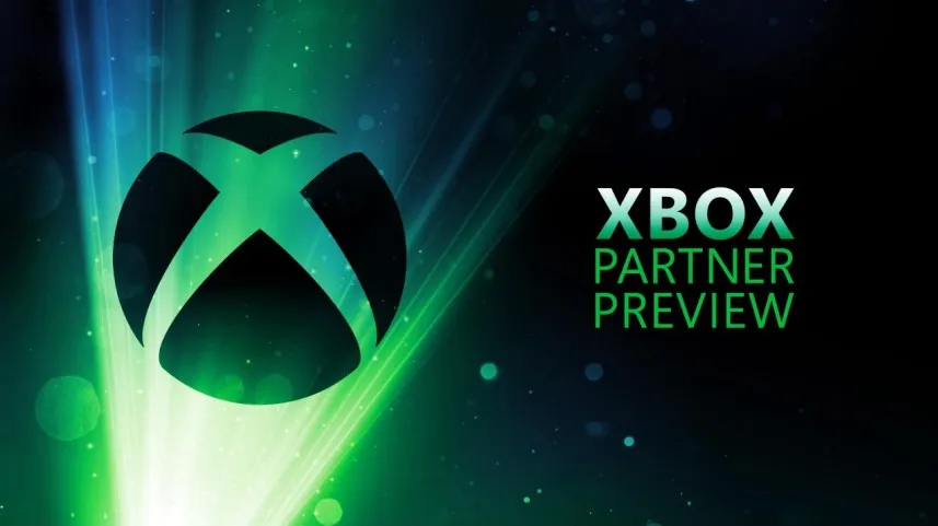 رویداد Xbox Partner Preview