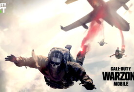 انتظار تا بهار ۲۰۲۴؛ تاخیر عرضه Call of Duty Warzone: Mobile