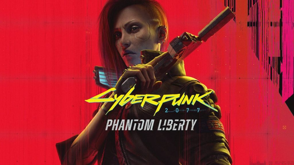 میزان فروش بسته الحاقی Cyberpunk 2077: Phantom Liberty