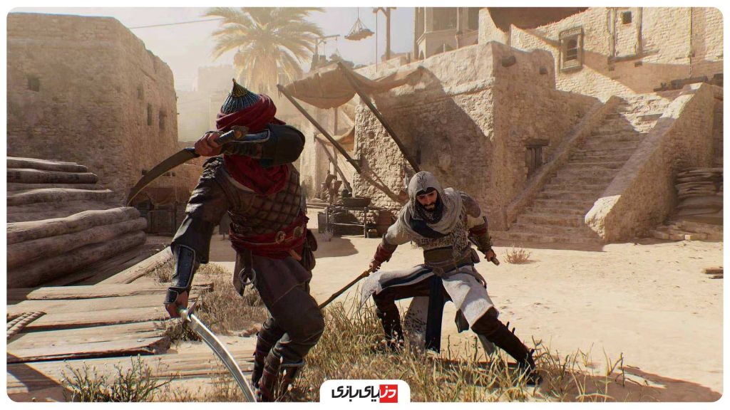 راهنمای اساسینز کرید میراژ نکات Assassin's Creed Mirage نکات بازی Assassin's Creed Mirage