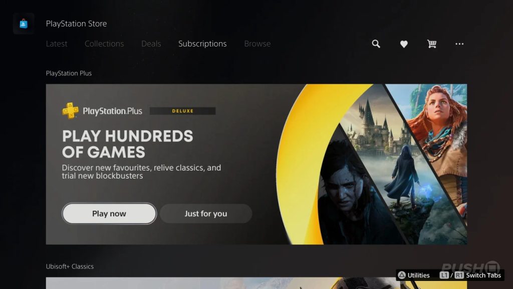 لست آو آس ۲ در راه PS Plus؟ یک سوءتفاهم هیجان‌انگیز