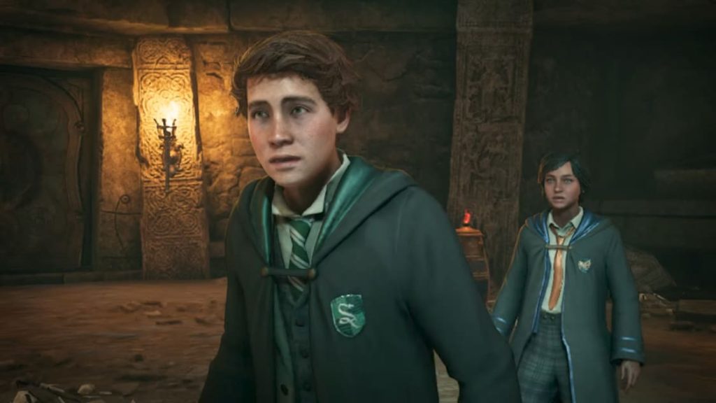 Hogwarts Legacy, شرکت Avalanche Studios, کنسول نینتندو سوییچ (Nintendo Switch)