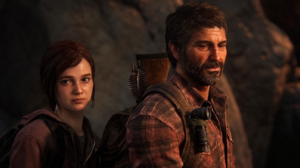 بازی چندنفره‌ی The Last of Us: تبعید به سردخانه!