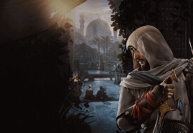 بررسی بازی Assassin's Creed Mirage