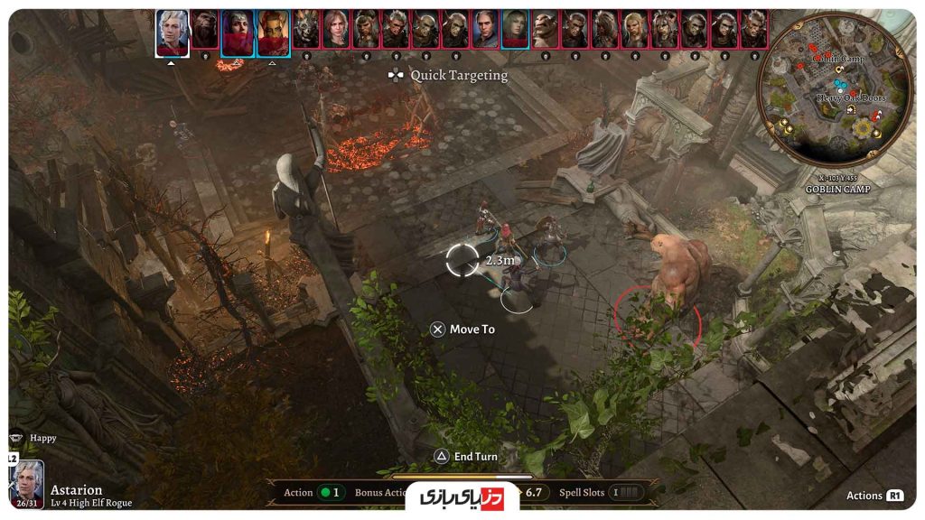 Larian Studios, بازی Baldur’s Gate 3