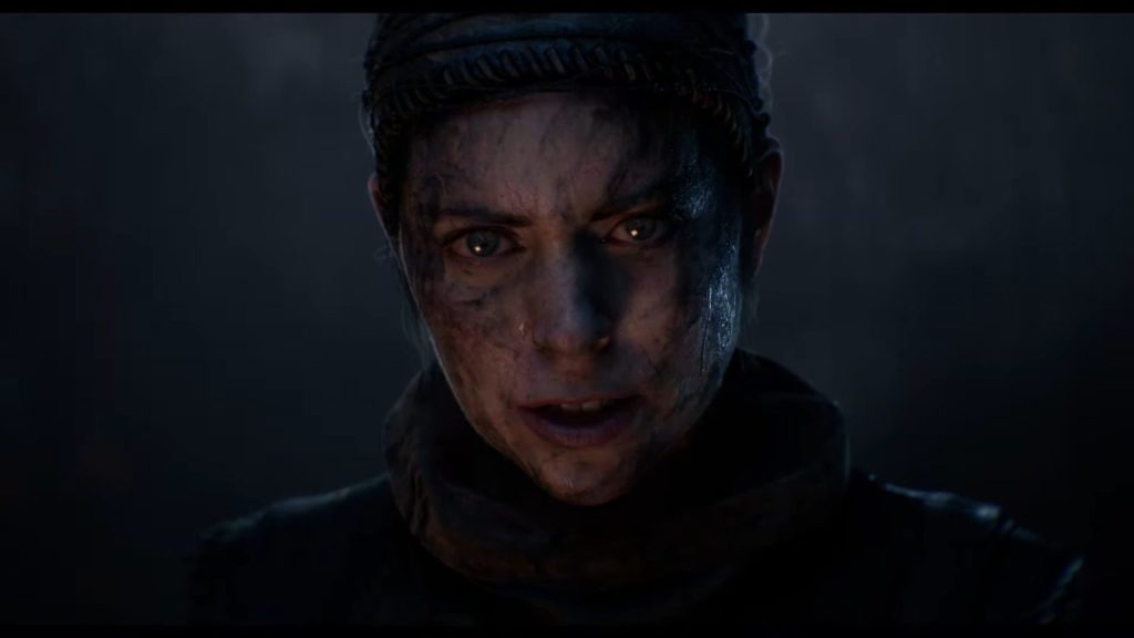 تاریخ عرضه Hellblade 2