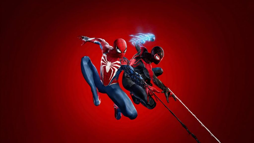 insomniac games, بازی Marvel's Spider-Man 2, شرکت سرگرمی سونی (Sony Interactive Entertainment)