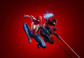 insomniac games, بازی Marvel's Spider-Man 2, شرکت سرگرمی سونی (Sony Interactive Entertainment)