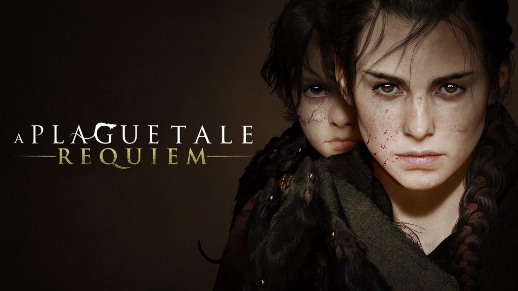 آمار بازیکنان بازی A Plague Tale: Requiem