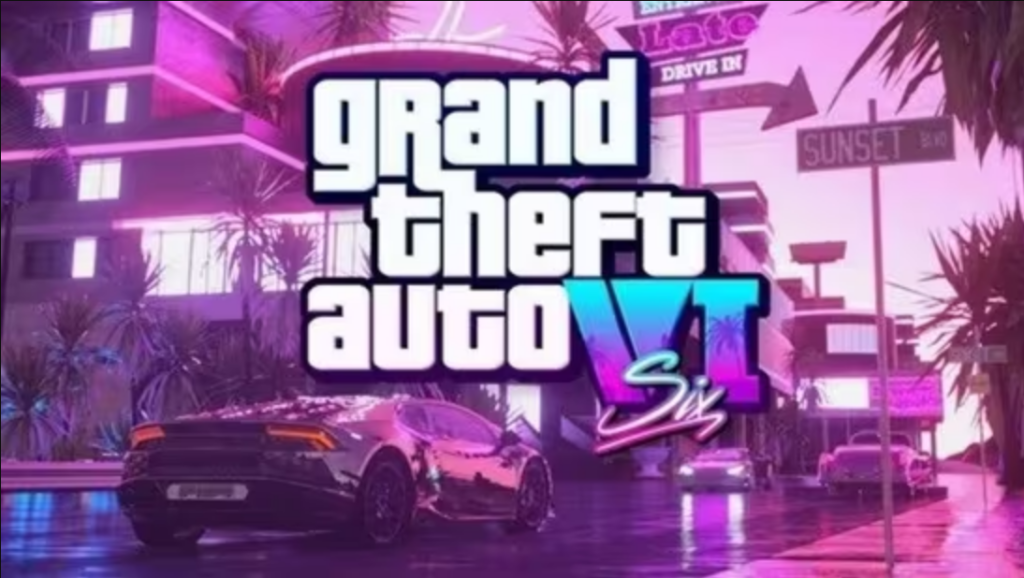 تریلر بازی GTA 6