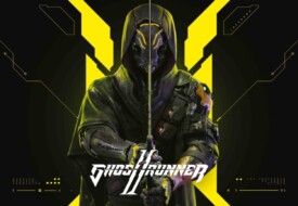 میزان فروش بازی Ghostrunner 2