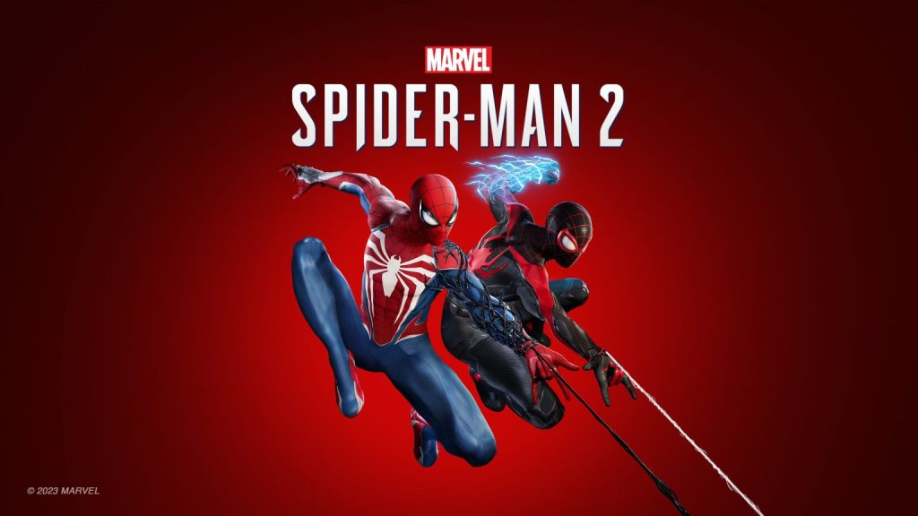 آمار فروش Marvel’s Spider Man 2