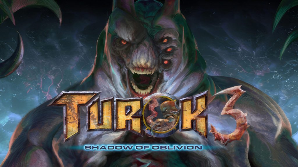 ریمستر بازی Turok 3: Shadow of Oblivion