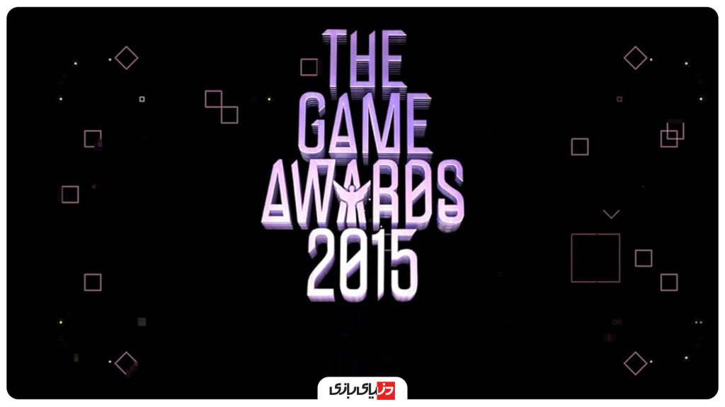 The Game Awards