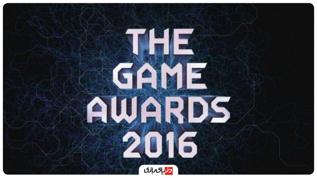 The Game Awards