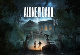 تاریخ عرضه بازی Alone in the Dark