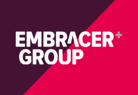 اخراج های شرکت Embracer Group