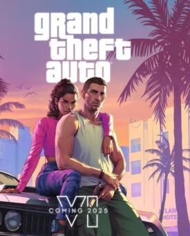 اولین تریلر بازی GTA VI