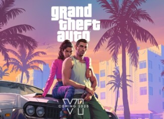 اولین تریلر بازی GTA VI