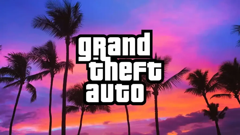 تریلر بازی GTA VI