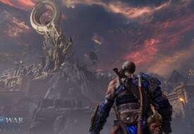 اطلاعات جدید God of War Ragnarok: Valhalla