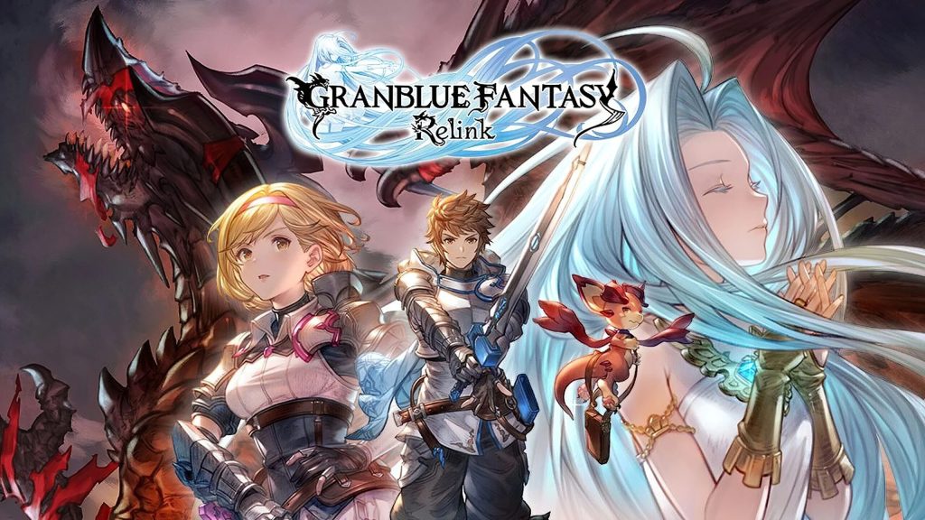 مراحل بازی Granblue Fantasy: Relink