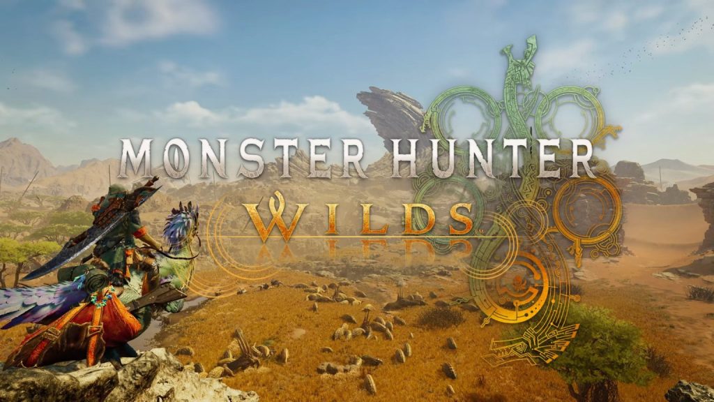 تریلر معرفی بازی Monster Hunter Wilds