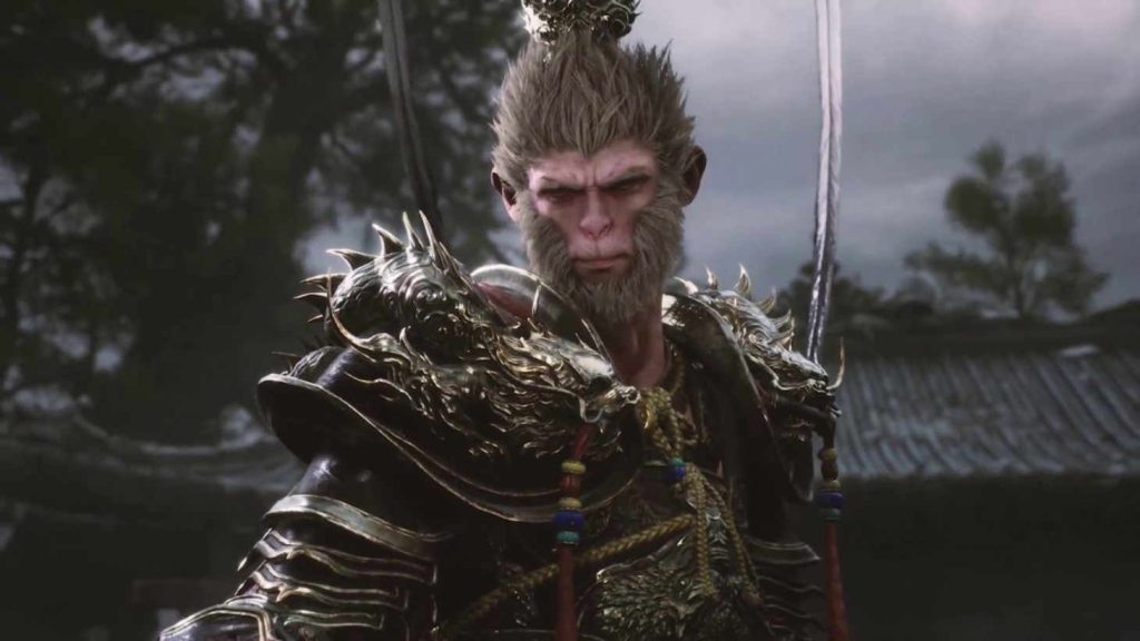 تریلری جدید از بازی Black Myth: Wukong به نمایش درآمد [تریلر]